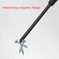 thumbnail image 5 of Milue Magnetic Cross Screwdriver Hand Tool Slotted / Cross Screwdrivers for DIY, 5 of 11