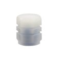 thumbnail image 1 of WREESH Universal Night Luminous Rhinestone Tire Wheel Valves Cap Cover Car Utility Clearance, 1 of 1