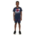 thumbnail image 2 of Reebok Boy's Athletic Graphic T-Shirt, Sizes 4-18, 2 of 5