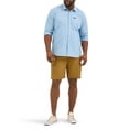 thumbnail image 2 of Lee Big Men's Extreme Motion Crossroad Cargo Short, Sizes 42-60, 2 of 7