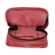 thumbnail image 4 of Motocicleta Retro PU cuero herramienta bolsa manillar barra bolsa impermeable rojo Zulema Pouch Sport Luggage Travel, 4 of 8