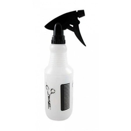 Soft 'N Style Hair Salon Designer Water Spray Bottle, 16 oz. - Walmart.com