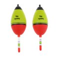 thumbnail image 2 of Flotador Brillante 2pcs - 50 gramos Sunnimix Flotador luminoso de la pesca, 2 of 7