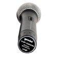 thumbnail image 5 of GEMINI VHF-2001M Dual Channel Wireless Handheld Microphone System - 100 FT Range, 5 of 5