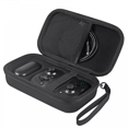 thumbnail image 1 of Mobile Game Handle Protection Box Game Handle Storage Protection Bag Game Equipment Portable Bag - Black P01, 1 of 8