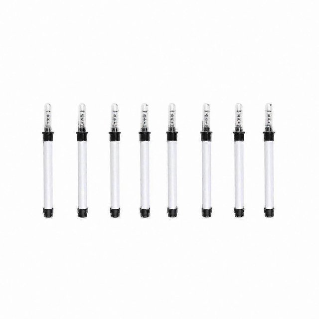 8-Piece Water Level Indicator for Indoor Plant Pots, Ideal for Gardening Enthusiasts