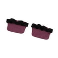 thumbnail image 4 of lacooooppia 1 Pair of Weight Lifting Fitness Studio -training Gloves Not -Lip Portable Grip Pads Hand Protection for From Gymnastics, 4 of 8