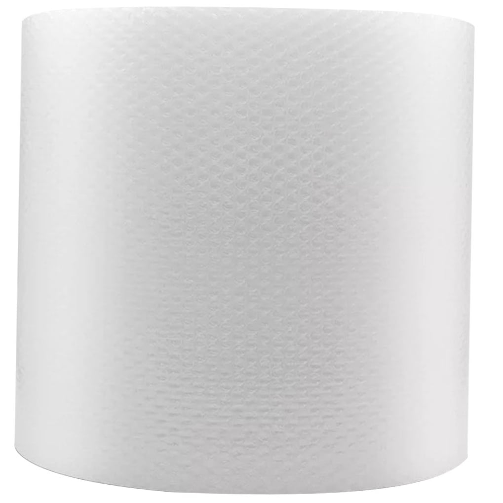 WEUVEB Shockproof Roll Packing Material for Moving Fragile Electronics, Glass, and Delicate Items