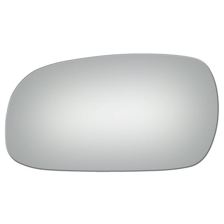 Acura Nsx Oem Carbon - Burco 2879 Driver Side Power Replacement Mirror Glass for 1991-2005 Acura NSX