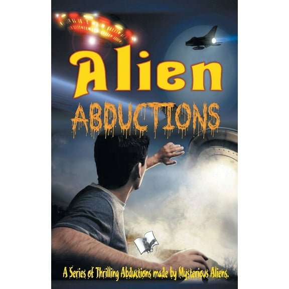 Alien Abductions, (Paperback)