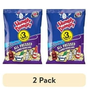 (2 pack) Humpty Dumpty All Dressed Ripples, 11 Oz.