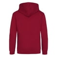 thumbnail image 2 of Awdis Kids  Hooded Sweatshirt / Hoodie / Schoolwear, 2 of 4