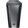thumbnail image 2 of Gabinete Gamer COUGAR MX660 IRON RGB Cristal Templado Cougar MX660 IRON RGB, 2 of 6