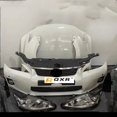 thumbnail image 4 of Kit de carrocería Parachoques delantero Parrilla Cubierta del motor Conjunto de faros Adecuado para Lexus CT200h Kit de estilo Accesorios para coche, 4 of 5
