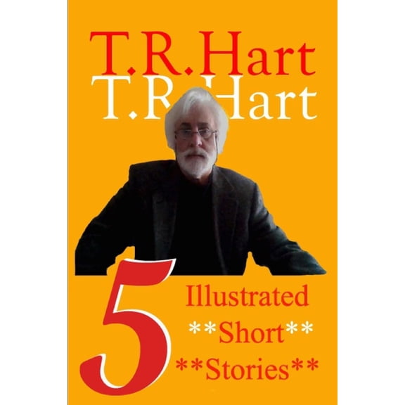 Five, (Paperback)