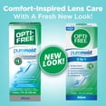 thumbnail image 3 of Opti Free Pure Moist Multi-Purpose Disinfecting Solution, 4oz, 3 of 9