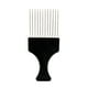 thumbnail image 2 of Peine de selección afroamericano, herramienta de peinado para pelucas, cabello liso Tipo 1, 2 of 7