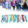 thumbnail image 6 of Domqga Kids Safety Walking Rope with Colorful Handles, 12 Piece, 6 of 8