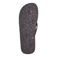 thumbnail image 2 of Maui and Sons Men's Print Flip-Flop Sandal, 2 of 2