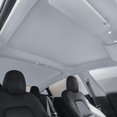 thumbnail image 1 of Sombrillas de techo VION Tesla Model 3 2023-2021 Fábricas de EE. UU., 1 of 8