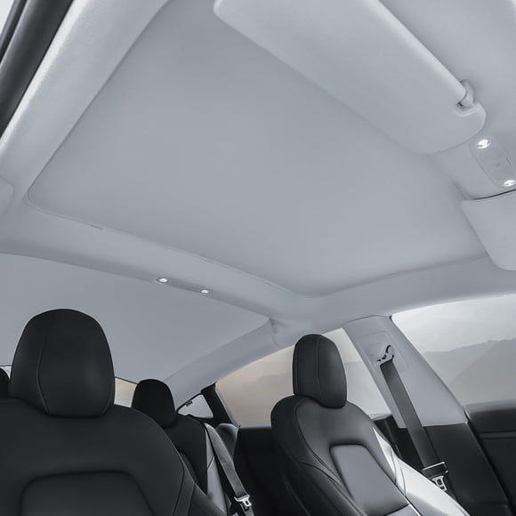 Sombrillas de techo VION Tesla Model 3 2023-2021 Fábricas de EE. UU.