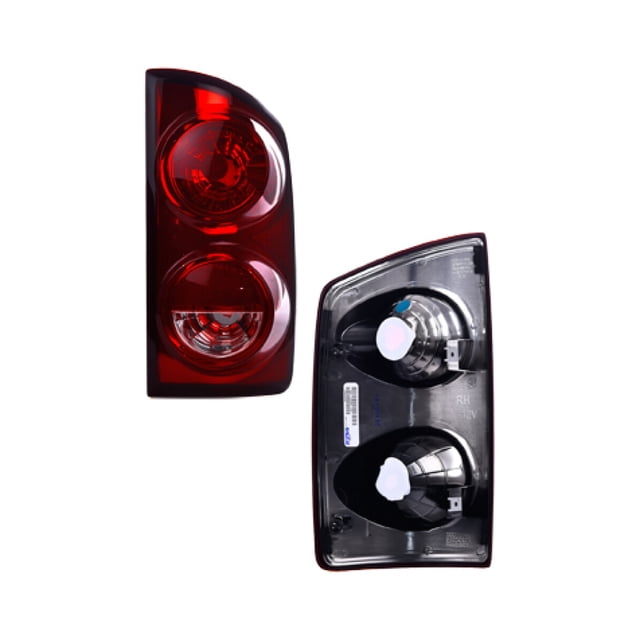 Calavera DEPO Ram 2007 A 2008 Dodge Der S/Foco