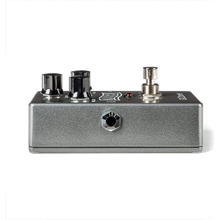 Dunlop QZ1 Cry Baby Q Zone Fixed Wah Effects Pedal - Walmart.com