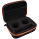 thumbnail image 2 of Bolsa de almacenamiento de Yoyo Ball, estuche de Yoyo portátil con compartimento con cremallera, estuche de almacenamiento de Yo-Yo Ball, 2 of 6