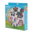 thumbnail image 4 of Perler Believe in Magic Unicorn & Panda Jigsaw Puzzle Box Set, 4 of 5