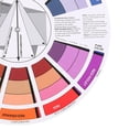 thumbnail image 1 of Rueda De Color, Profesional Mezcla De Colores De La Rueda, P Suministros de uñas Octpeak NO, 1 of 8
