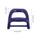 thumbnail image 2 of IDEANATEGRATE Repuesto De Mango Azul Para Carrito Plegable Con Estable Y Material Plástico, 2 of 8