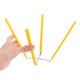 thumbnail image 5 of HAMPPLIES Soporte Multifuncional Para Pastel Chifón Plegable Acero Inoxidable Amarillo, 5 of 8