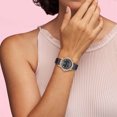 thumbnail image 3 of WIFKLSIIPG Ladies' Fashion Watch Stainless Steel Mesh Strap Watch Elegant Ladies' Precise Second Hand Timing, 3 of 6
