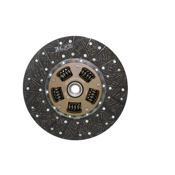 For Chevrolet Astro GMC Safari 1985-1990 Sachs - Clutch Disc