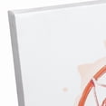 thumbnail image 5 of Creative Products Slam Dunk 16x16 Canvas Wall Art, 5 of 5