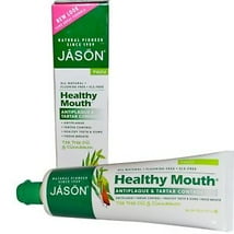 JASÖN Healthy Mouth Paste