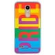 thumbnail image 1 of Funda Protector InstaCase para LG K8 2017 Antigolpes Pride LGBTT Colores, 1 of 4