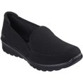 thumbnail image 3 of Tenis Skechers Lovely Vibe para Mujer 158900BBK negro 25, 3 of 5