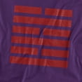 thumbnail image 2 of G.I. Joe T-Shirt Snake Eyes Symbol Unisex Graphic Tee For Men & Women, 2 of 7