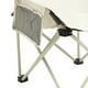 thumbnail image 3 of Silla plegable Sunnimix Asiento plegable Blanco 44 cm x 43 cm x 70 cm, 3 of 8