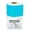 Blue, variant on HOUSELABELS Compatible DYMO 30256 BLUE Shipping Labels (2-5/16" x 4"), strong permanent adhesive, compatible with DYMO LW 450, 4XL, Rollo & Zebra Desktop Printers, 4 Rolls /1200 Labels