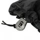 thumbnail image 4 of Falda de spray para kayak, universal, impermeable, para kayak, accesorio para kayak sentado en el interior (negro) Falda de spray Spptty Deportes acuáticos, 4 of 8