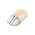 thumbnail image 4 of COM1950s Computer Mouse Wireless, New Home Gifts for Home, Wireless 2.4G Mouse Fashion Computer Laptop Office Gift Packaging Home Mouse, Laptop Mouse Wireless, Computer Mouse Wired, 4 of 6