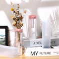 Cuboid Cylinder Vase Silicone Mold Pen Holder Epoxy Casting Mould ...
