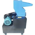 thumbnail image 6 of PreAsion Plastic Shredder Rubber Chipper Food Shredder Wood Grain Herbs 208V/240V 180 Type 220v 2.2kw Blue, 6 of 12