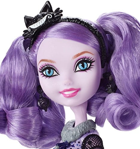 ever after high kitty doll