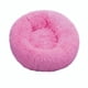 thumbnail image 1 of Camas redondas para gatos, casa de felpa suave y larga, la mejor cama para perros, cesta para perros, productos para mascotas, cojín, cama para gatos, alfombrilla para gatos, sofá para dormir de animales Tan Jianjun unisex, 1 of 2