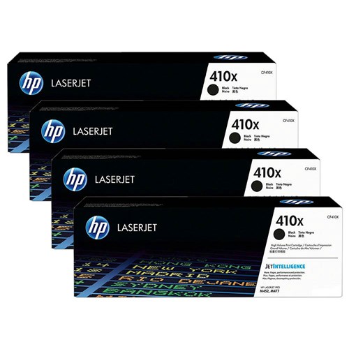 hp cf410x