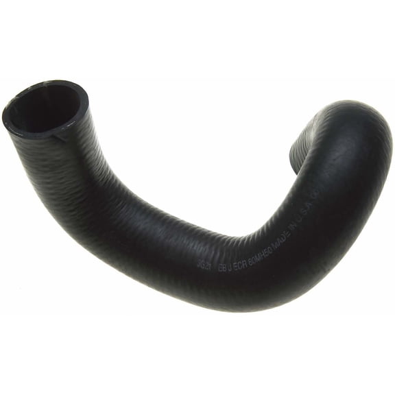 Gates 21997 Premium Molded Coolant Hose For 93-95 Dodge Plymouth Caravan Voyager