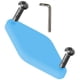 thumbnail image 1 of Soporte compatible con Airtag antirrobo universal, incluye soporte para tornillos de seguridad, 1 of 7